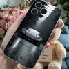 Sporty Cool A-LamborghiniS-H Phone Case For IPhone 16/15/11/13/14 Pro Max Plus/X/Xr/Xs Max/Se2020/12mini Transparent Clear Cove