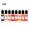 Epoxy Resin Color Pigments 10ml Dye Highly Concentrated Colorant Liquid Coloring for DIY Crafts Pigment AB Jewelry Making And Craft