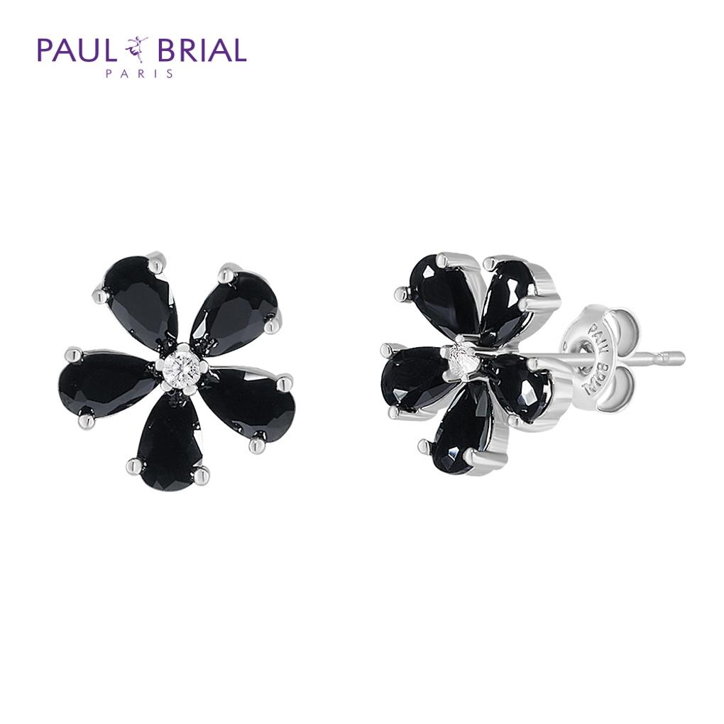 

PAULBRIAL [SILVER] PGSE0146 Saint Paula Earrings