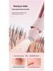 Dual-Head Women's Electric Shaver & Trimmer for Sensitive Areas