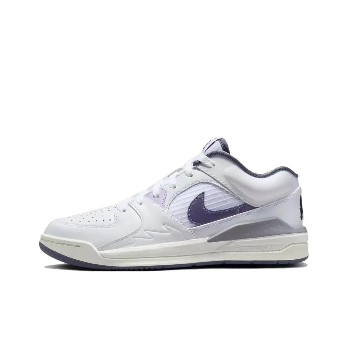 

Jordan Stadium 90 HF5760-151 Women s Sizes EU 35.5 белый/фиолетовый