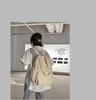 Women's Large Capacity Korean Style Multifunctional Backpack: Casual and Versatile Shoulder Tote for Travel