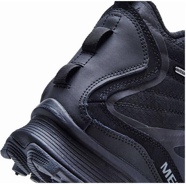 Ботинки Merrell Moab Speed Thermo Mid Waterproof