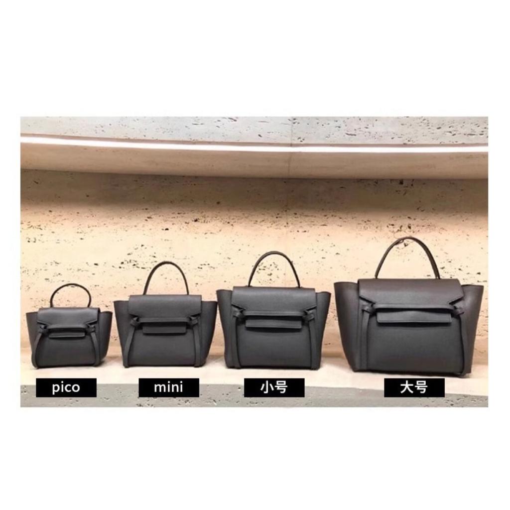 Neuer Internet-Star mit der gleichen Sommer-Wels-Tasche Nano-Rindsleder Handflügel-Tasche Kleine Leder-Schrägband-Tasche Großhandel