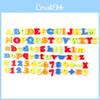 Magnetic Alphabet And Number Set For Kids Educational Toys For Early Learning