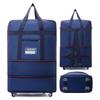 Folding Large Capacity Travel Luggage Bag