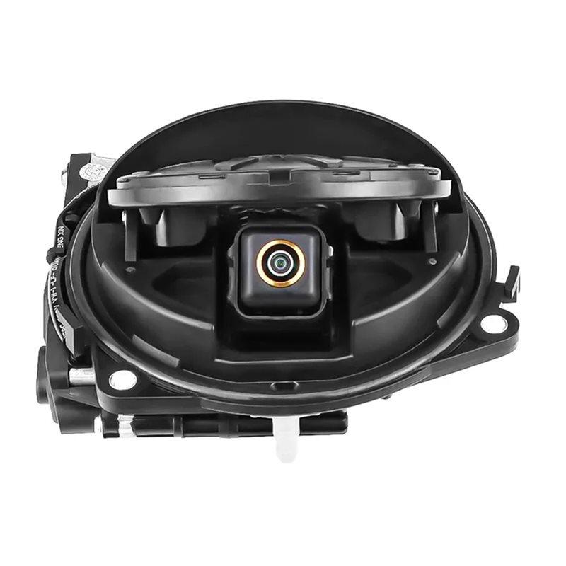 Car Flipping  Reversing Camera For VW Golf 6/7/8 Polo CC Beetle Magotan B6 B7 B8 EOS T-Roc Passat Without
