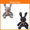 Cosplay Japanese Yozora No Ouji Rabbit Plush Toy For Spring And Window Display