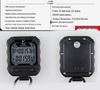 Tianfu 307 PC396 Professional Electronic Sports Stopwatch Timer