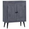 Day and Night - Day and Night Solid Mango Wood Sideboard 60x30x76 Cm