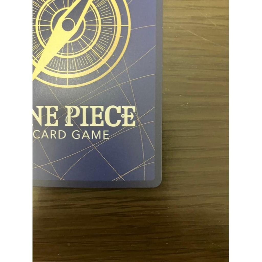 Used One Piece Boa Hancock SP SR OP14