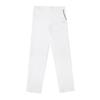 TRIMERE Summer Stretch Slim Fit Pants Men'S White