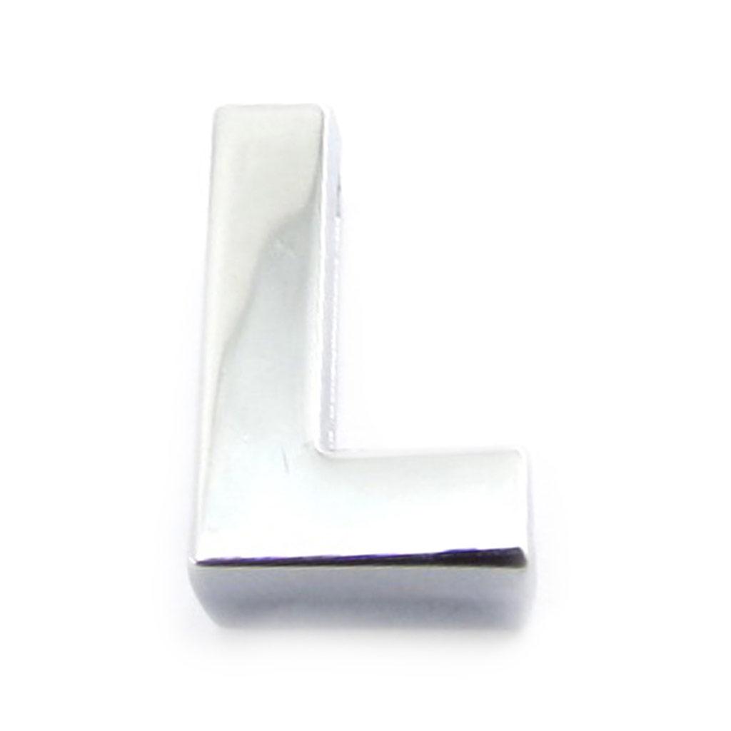 Les Trésors De Lily [C6413] - Mesh 'Lily Art' Letter L