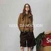 YAYA Dandelion Series Women's Lightweight Goose Down Vest
