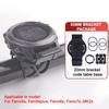 Für Garmin QuickFit MTB Bike Mount Uhr Basis Für Garmin Zubehör Fenix ​​M 3/5/6/7/MK1/2 Bike M7E5