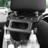 1PCS Car Seat Back Hook Seat Elderly and Children with Safety Armrest Seat Multi-function Rear Seat Creative Car Hook Car Handle Hook