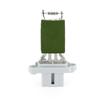 Heater Blower Fan Resistor 1325972 For Ford Fiesta Mk6 Mk7 2001+