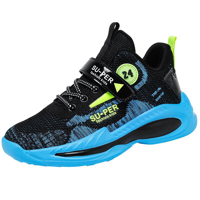 Size 35-46 MenShoes Casual Children's Shoes Basketball Shoes Boy's and Girl's Sports Shoes