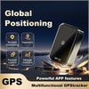 Mini GF-21 Car GPS Tracker, Anti-Loss Locator with Real-Time Tracking, Magnetic Mount SIM Positioner, Vehicle Tracker