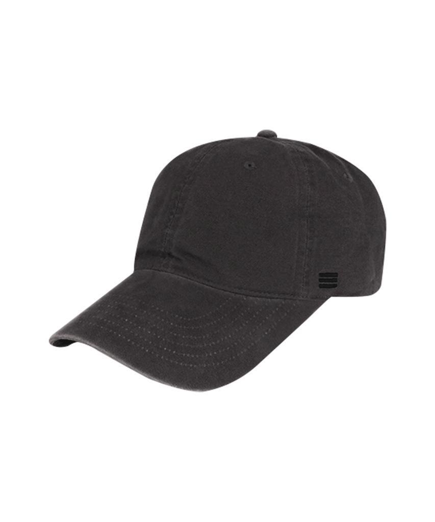 Beullaeglikeullusibeu Washed Plain Ball Cap 4 Colors [Bkf2Ucw005]