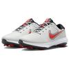 Nike Victory Pro 3 Wide Photon Dust Track Red Men Sneakers Grey White Black DX9028-002