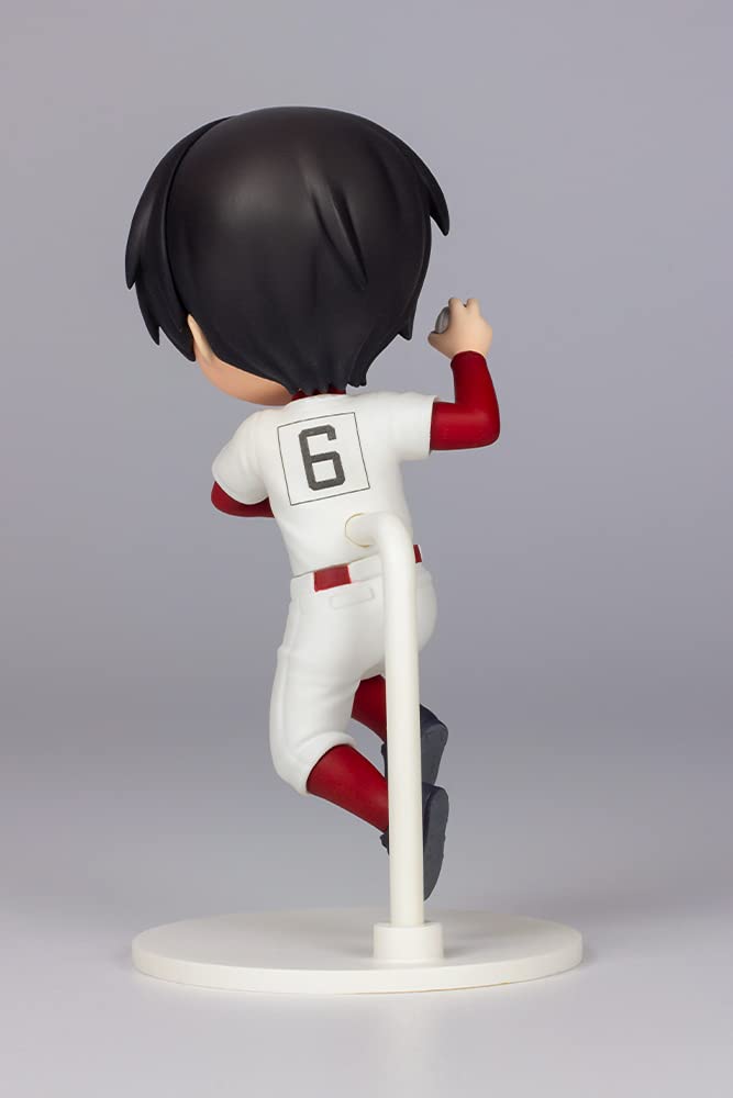 PLUM Major Second Mini Figure Sagara Tao Height 70mm PVC Painted Complete Figure PM38420 approx.