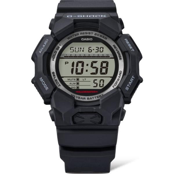 Casio SERIES Brand New Watch G-Shock GD-010 GD-010-1JF Men's