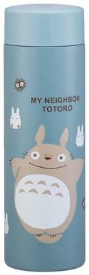 Bouteille d'eau ultra légère en acier inoxydable 350 ml Motif Mon voisin Totoro Studio Ghibli STYL4-A