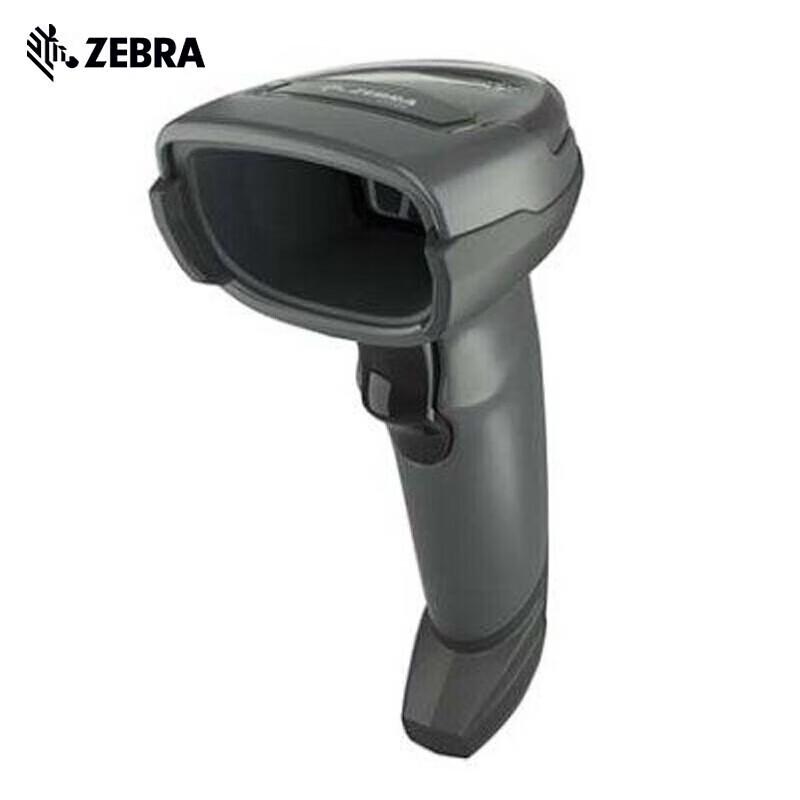 

Zebra DS4608-SR Wired 2D Barcode Scanner