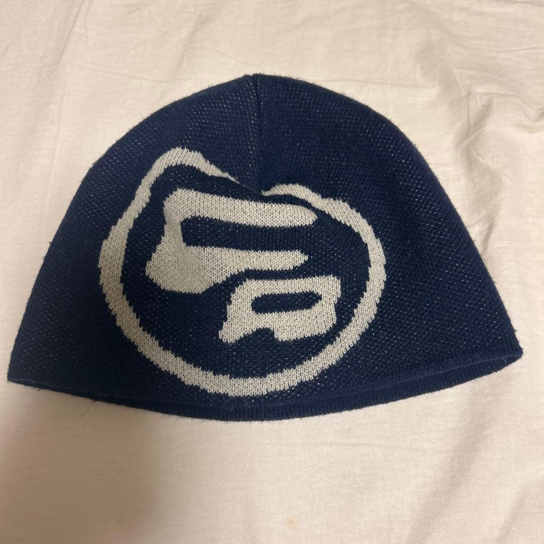 Used Future Archive Beanie