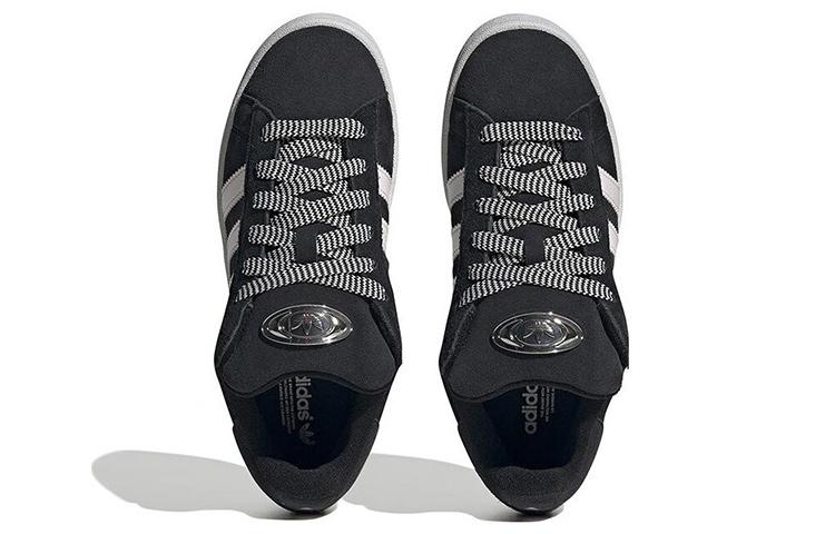 Campus Wmns Adidas Originals 00s 'Black Almost Pink' Women's HP6396