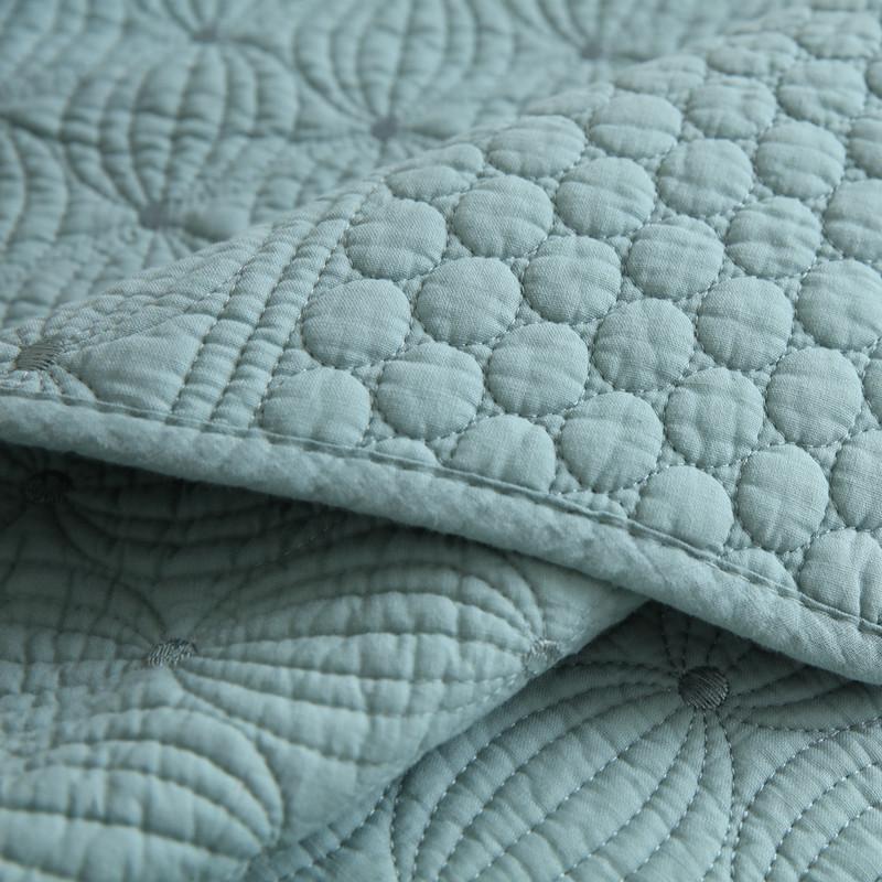 Cotton Lanterns Retro Non-Slip Sofa Cushion Cover, Seat Cushion Universal In All Seasons, Small Lantern Backrest Towel, Pure Cotton Thickened