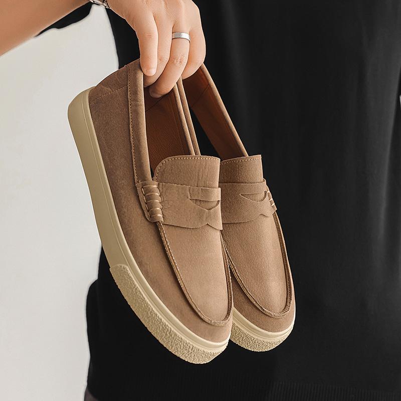 Мягкое дно новый легкий повседневный Doudou тренд 39