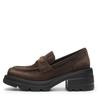 Staccato Women Loafers Black Newmanyee Eez22 25fcoff