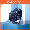 Fk01 Teenager Watch Stylish Quartz Watch With Logo Printing Night Light And Waterproof Design
