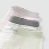 YEEHOO Kids 7A Antibacterial Boxer Briefs 3-Pack