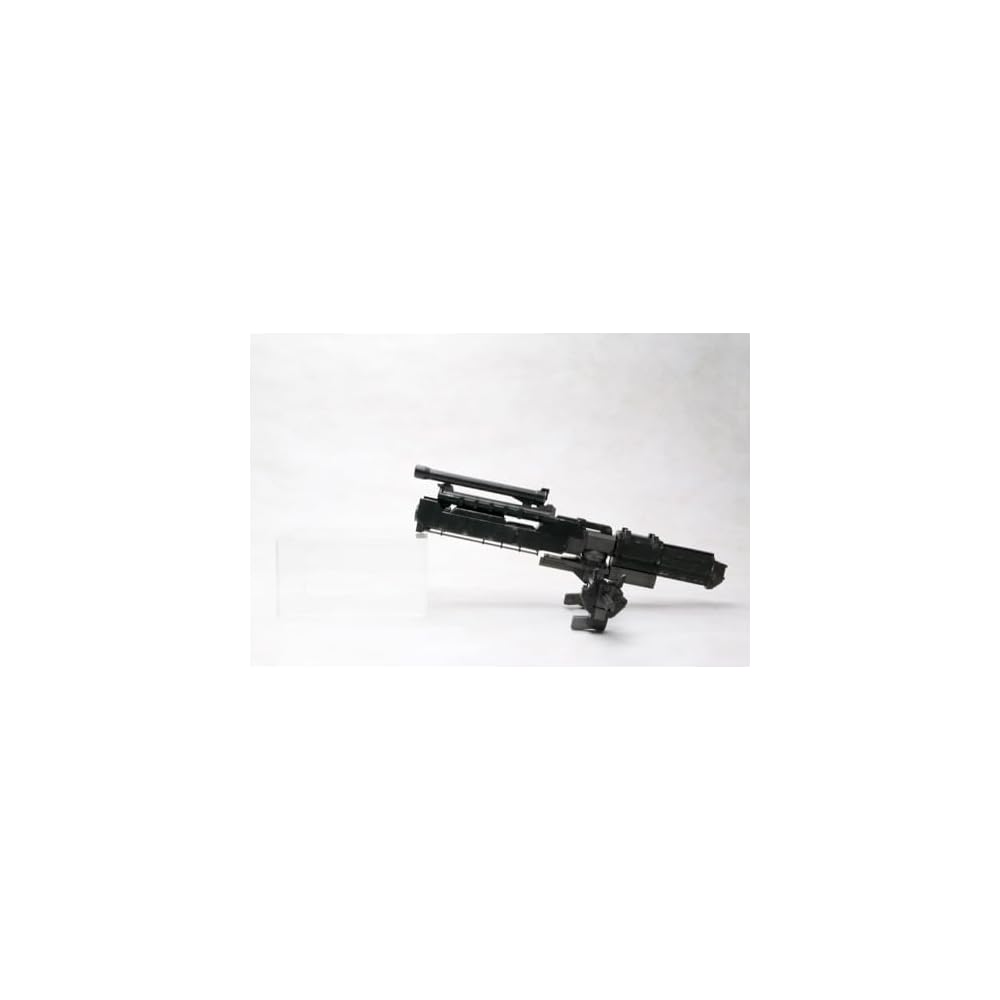 Kotobukiya Armored Core Weapon Unit 018 1/72 Scale Model Approximately 400mm Long
