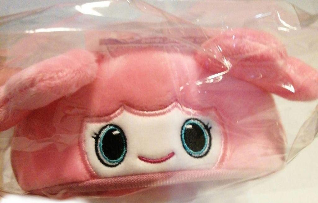 [USED] TWICE LOVELYS Penlight Cover Momo