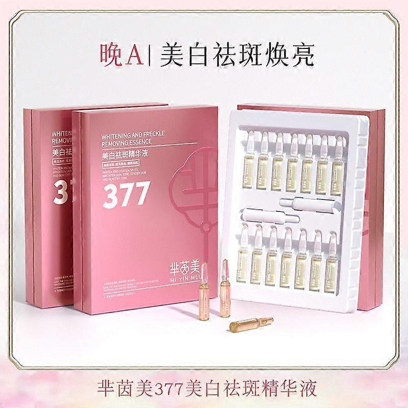 Copper Peptide Anti-Wrinkle Ampoule Serum, 2 ml x 28 Vials