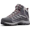 Треккинговые ботинки Columbia Crestwood Mid Waterproof