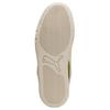 Puma Park Lifestyle Raw Comfortable Versatile Low-Top Skate Shoes Unisex Sneaker Green 40160612