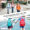 Mochila Bolsa De Pecho Correa Arnés Correa De Hombro Ajustable Para Bolsa Acampar Al Aire Libre Bolsas Tácticas Correas Accesorios Para Mochila
