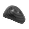 for Honda Accord 2013 2014 2015 2016 2017 ABS Carbon Fiber Car Gear Head Shift Knob Cover Handball Trim Sticker
