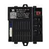 HH621K Control Box 2 4G 12V for Kids Electric Cars Compatible with 2 4G Remote Control System Replacement Part for Ride On Toys