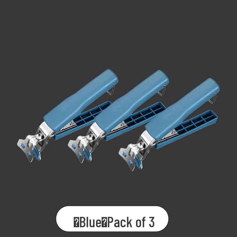 Anti-Scald Plate and Bowl Gripper Tongs