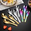 Ruhan European Style Stainless Steel Spoons