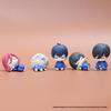 Blue Lock Chigiri Hyoma Sleeping Pose Figure: 5 Blind Box Varieties