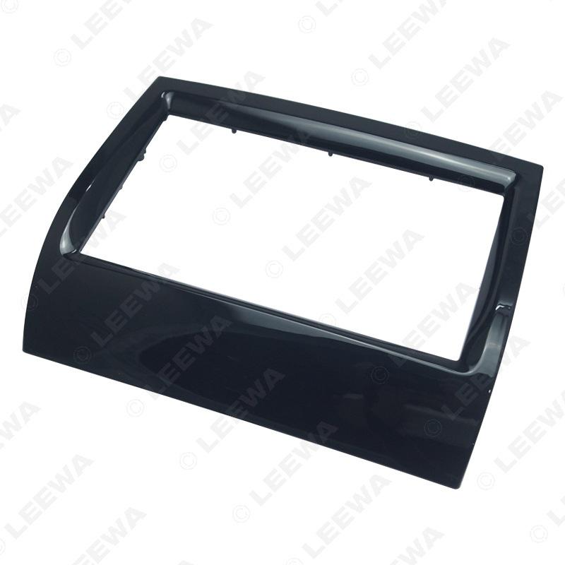 Fiat Ducato, Peugeot Boxer & Citroen Jumper Audio Modification Frame