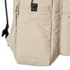 Frage 80S Original Safe Backpack - Beige