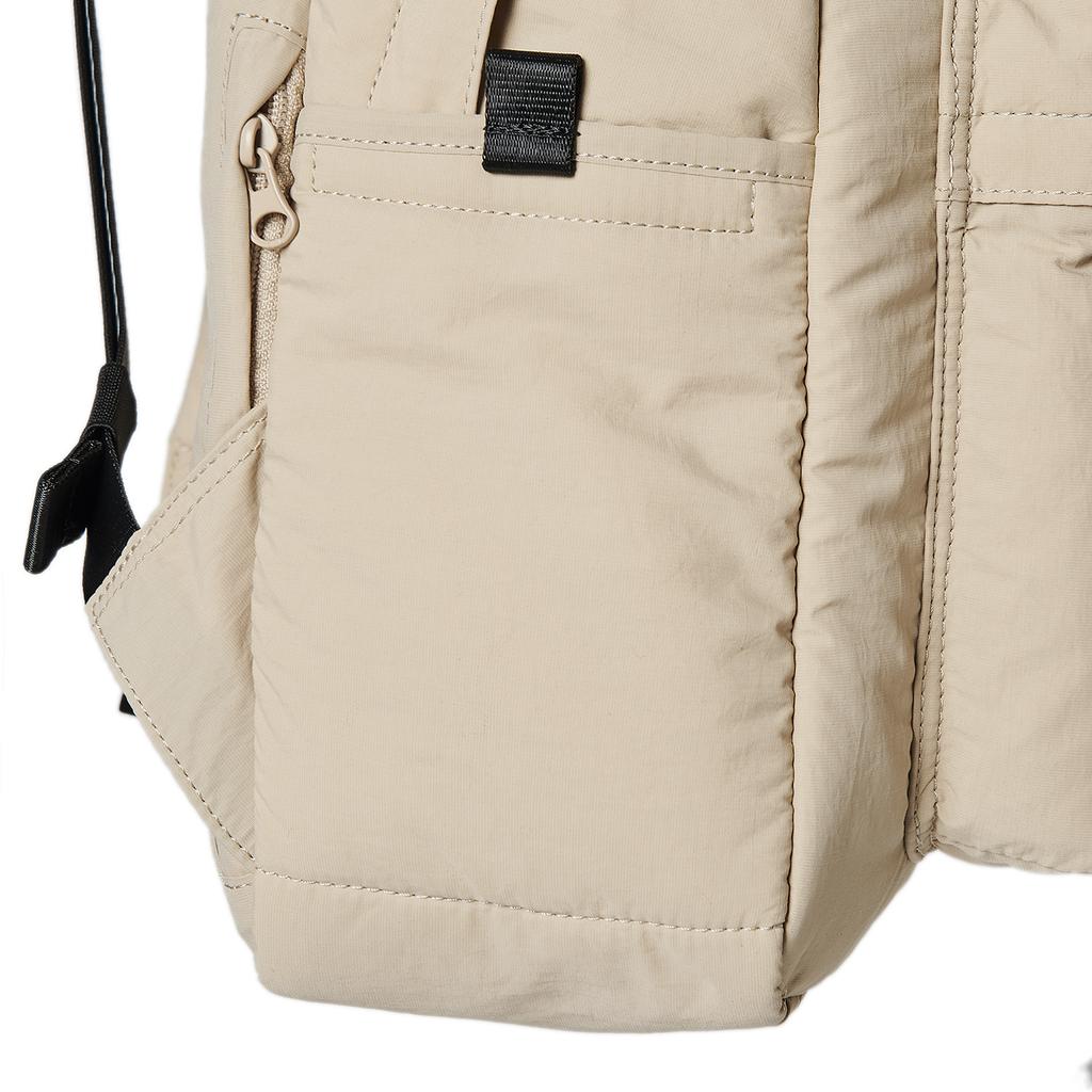 Frage 80S Original Safe Backpack - Beige